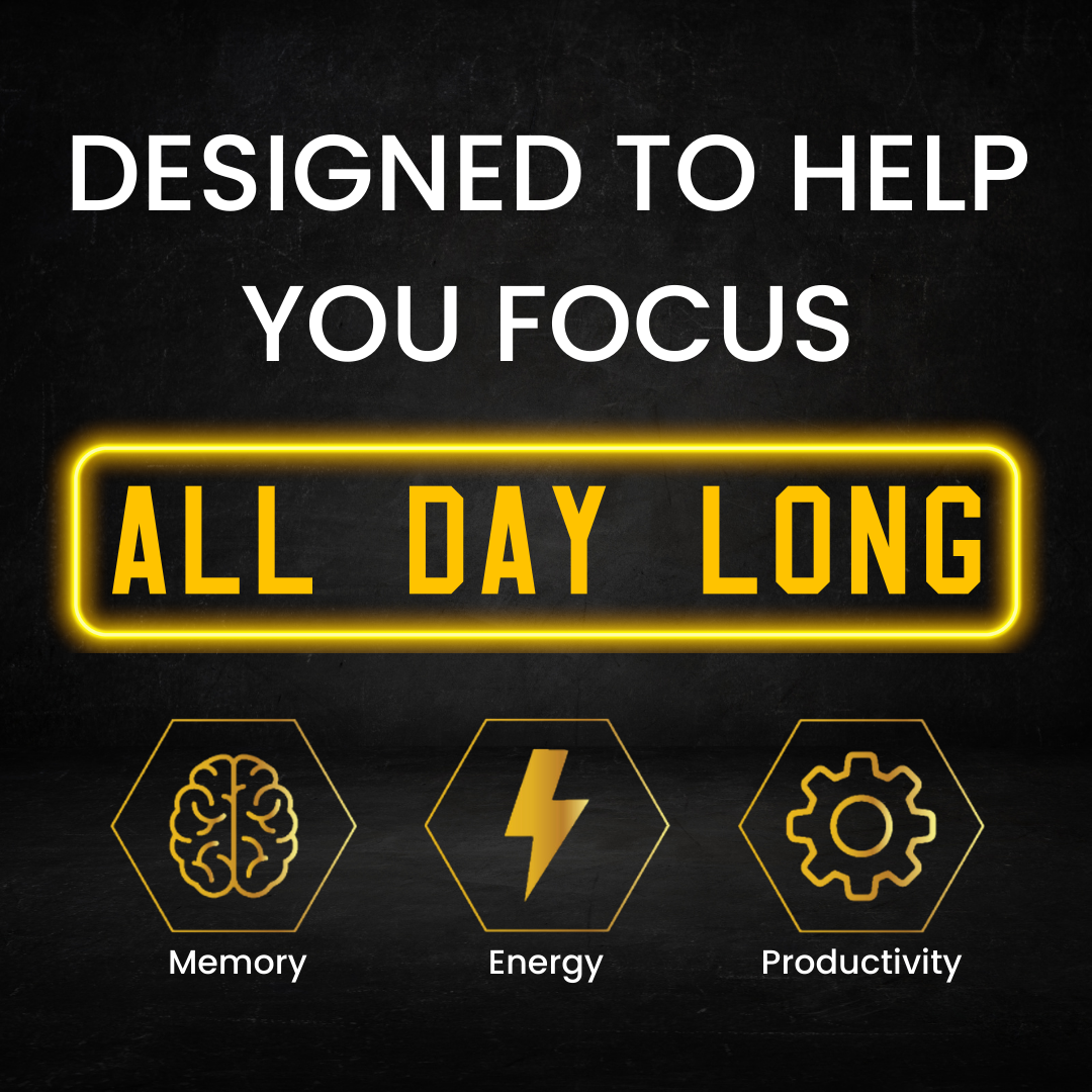 Locked-In Focus