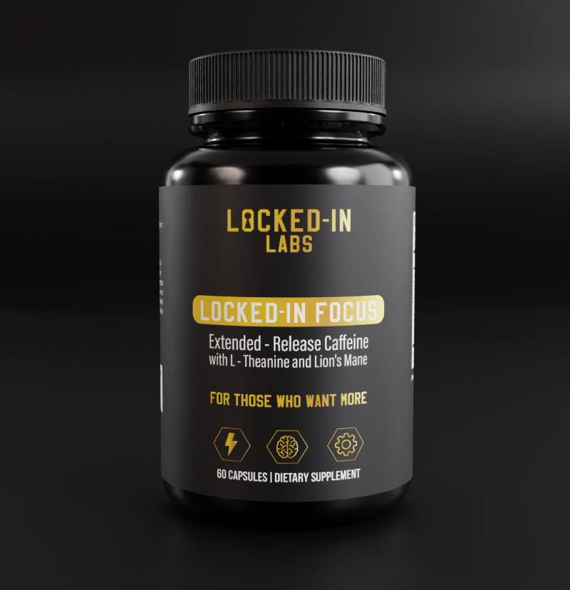 Locked-In Focus